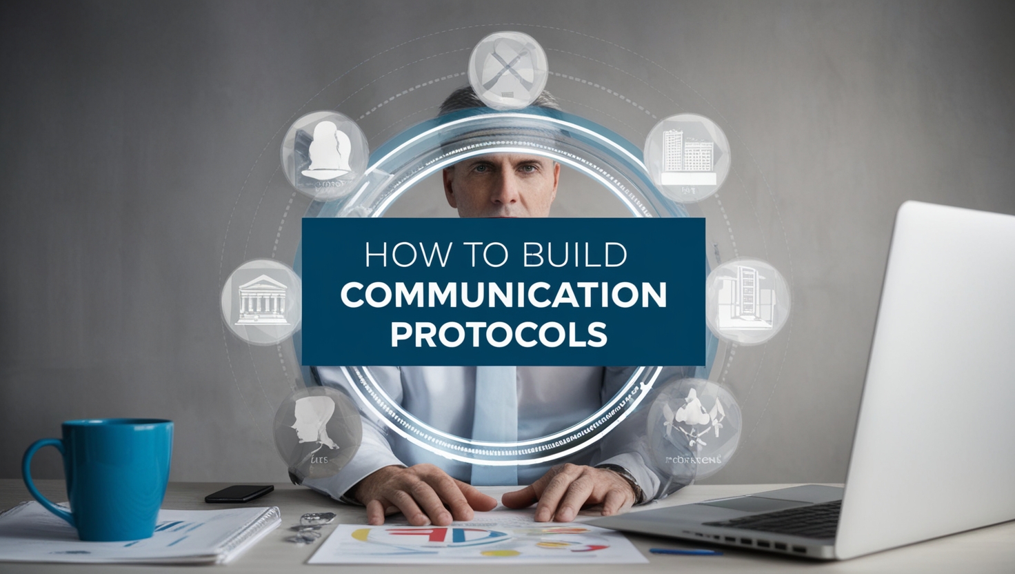 pr expert build communication protocolss